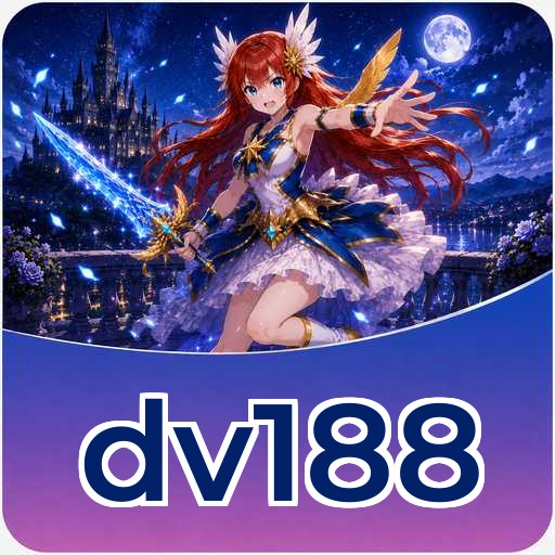 Perbandingan dv188